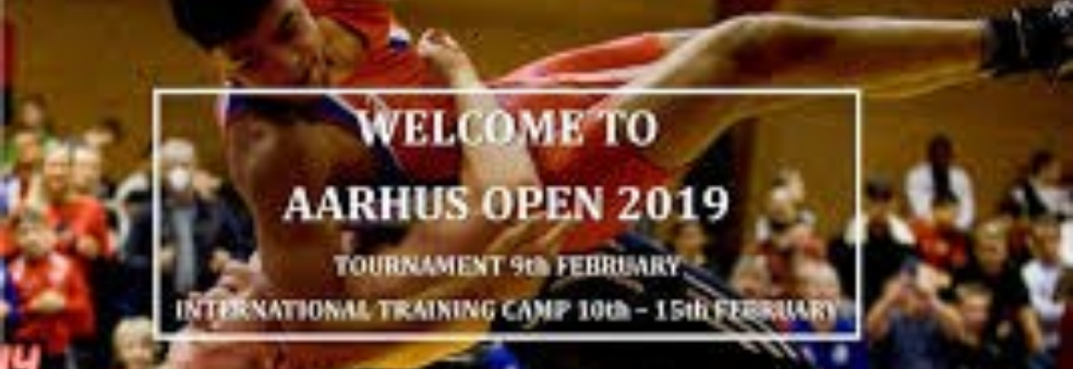 Aarhus Open